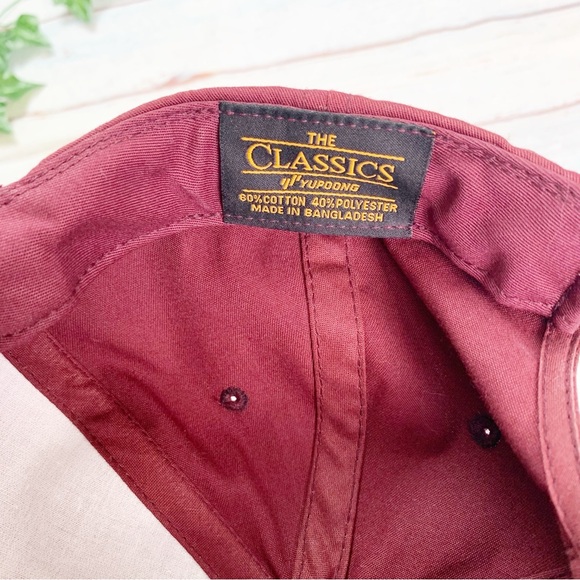 Switchfoot Bro Am SnapBack Hat - Picture 5 of 5